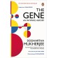 The Gene: An Intimate History (Siddhartha Mukherjee)